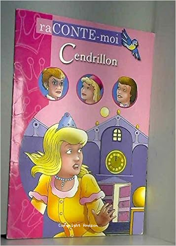 Cendrillon vignette
